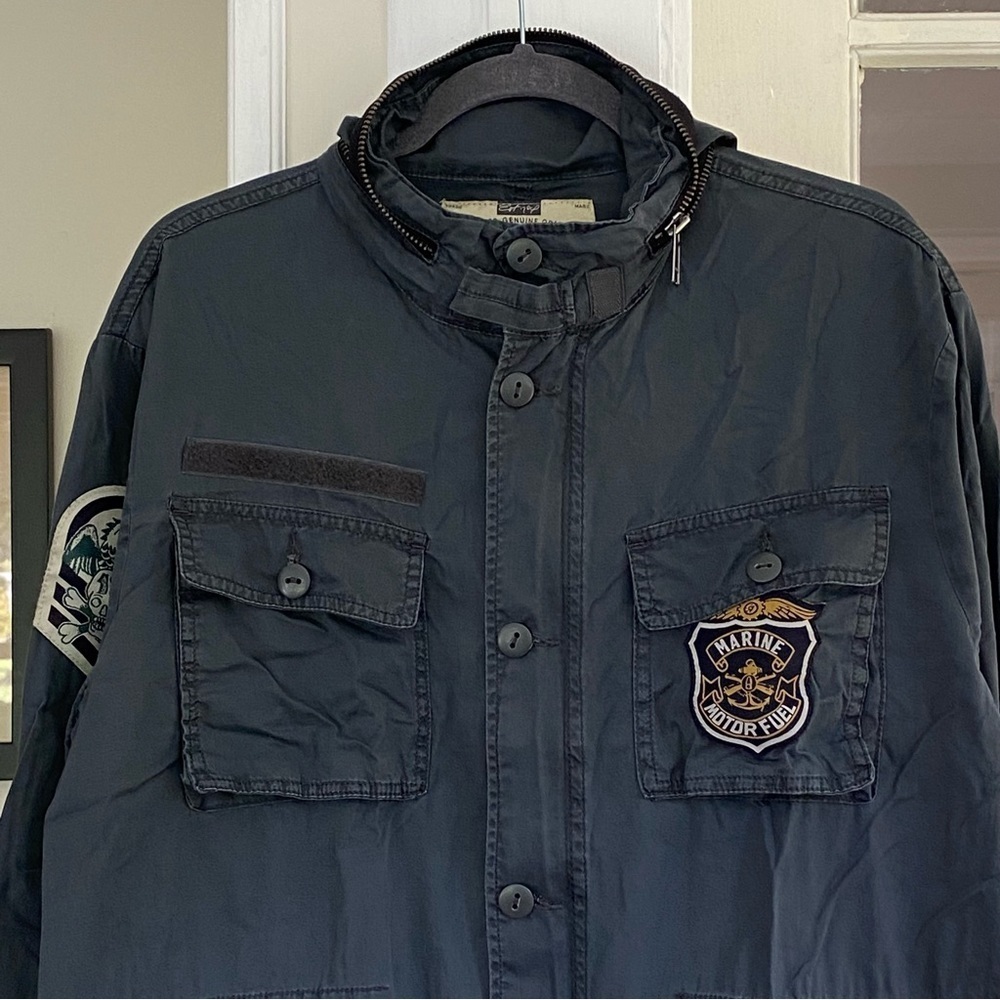 American Rag Men's Jacket - Picture 2 of 15